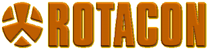 Rotacon Developments. Award winning innovation.